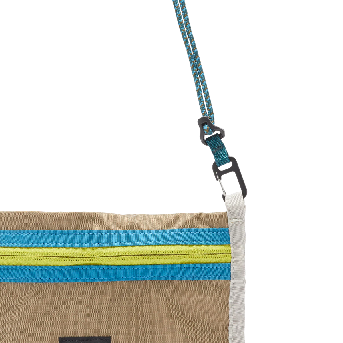 Lista 2L Lightweight Crossbody Bag - Cada Día