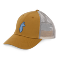 Llama Trucker Hat