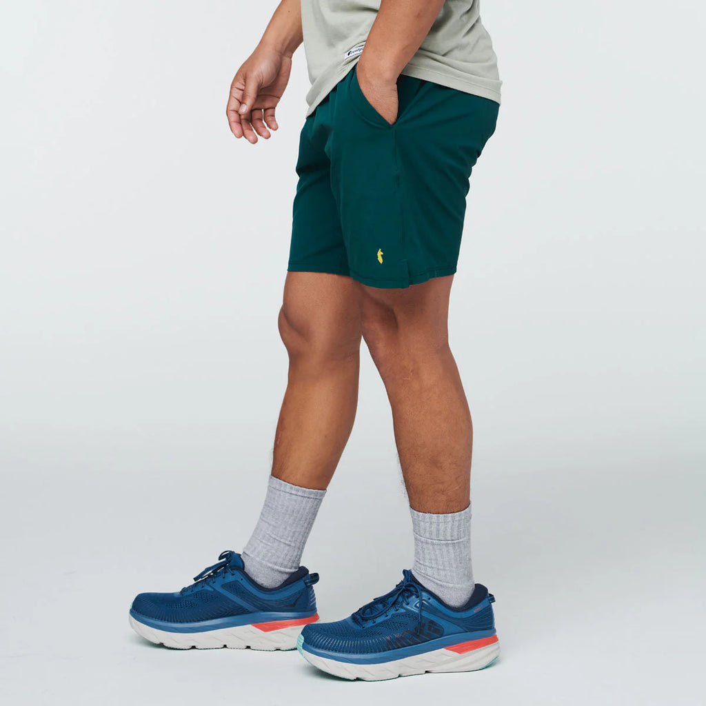 Valle Active Short - Men's