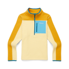 Abrazo Half-Zip Fleece Jacket - Kids'