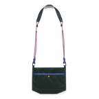 Lista 2L Lightweight Crossbody Bag - Cada Día
