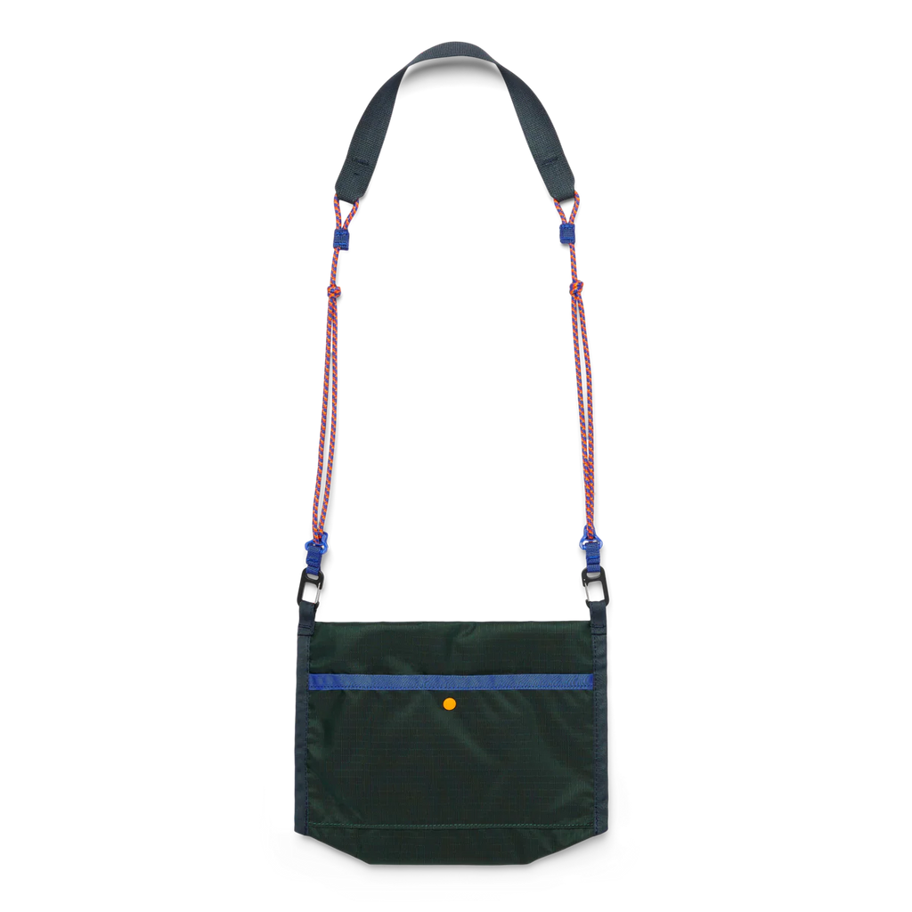 Lista 2L Lightweight Crossbody Bag - Cada Día
