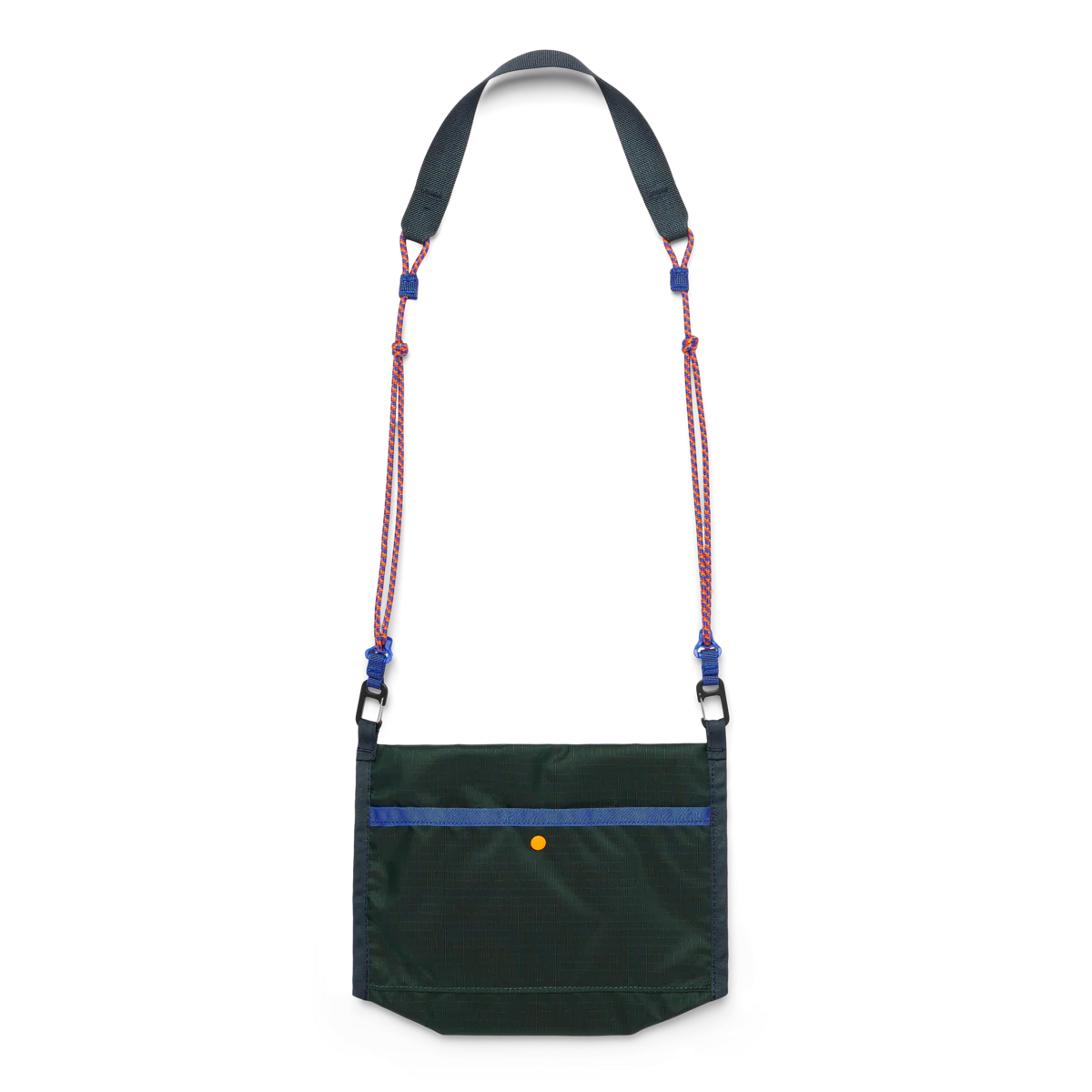 Lista 2L Lightweight Crossbody Bag - Cada Día