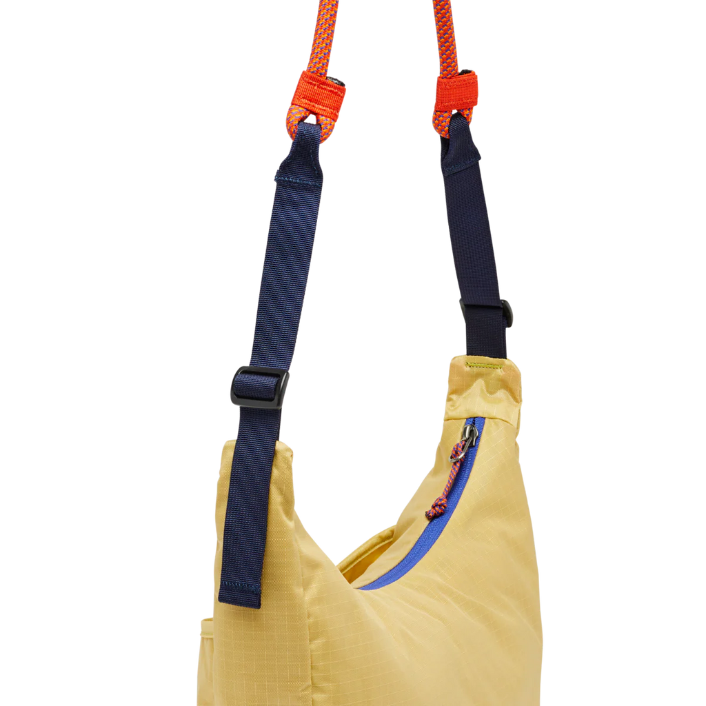 Trozo 8L Shoulder Bag - Cada Día