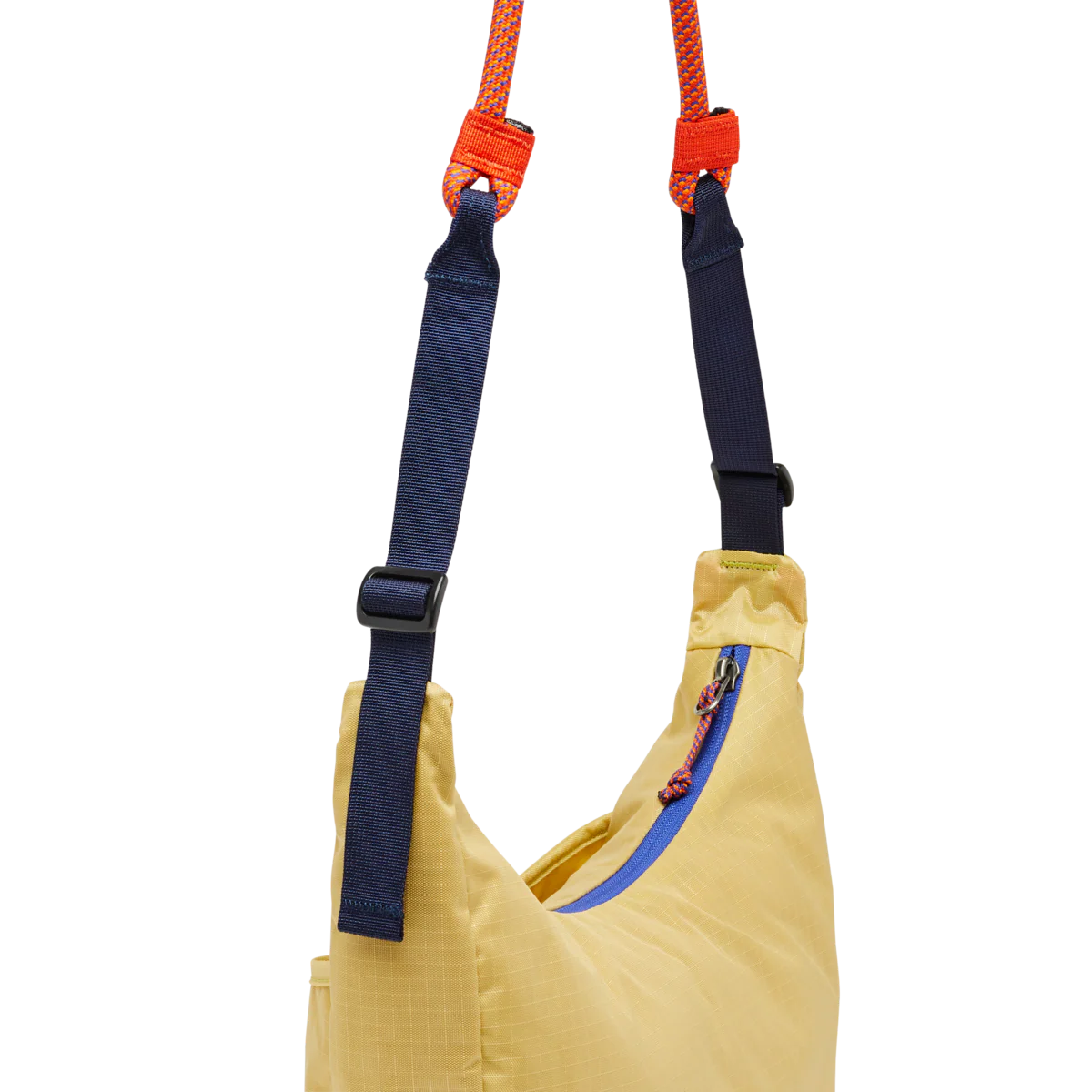 Trozo 8L Shoulder Bag - Cada Día
