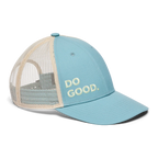 Do Good Trucker Hat