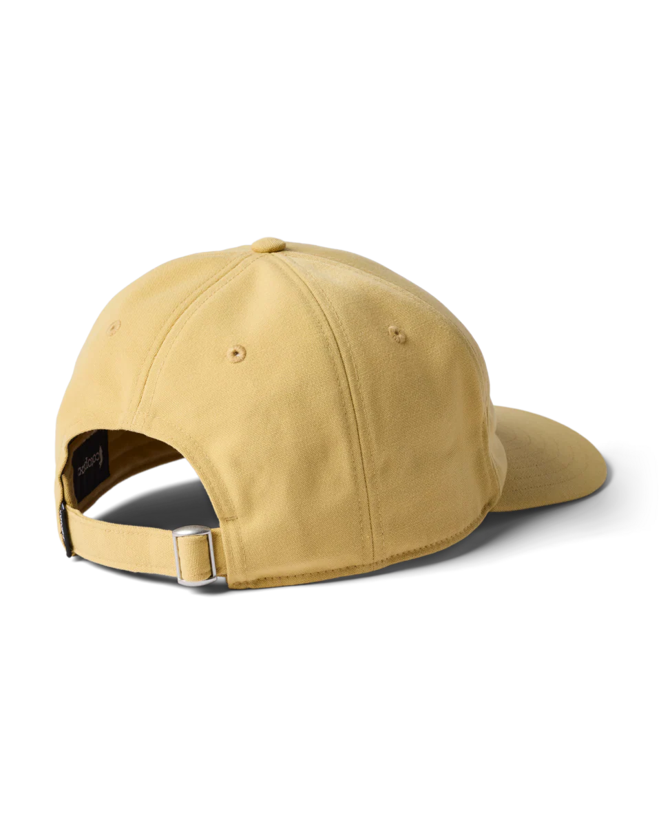 Cotopaxi Volcano 7-Panel Hat