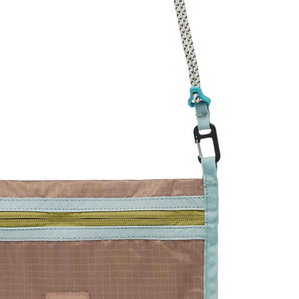 Lista 2L Lightweight Crossbody Bag - Cada Día