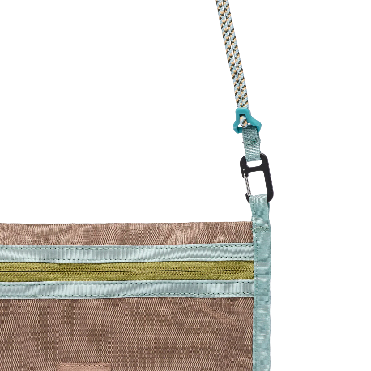 Lista 2L Lightweight Crossbody Bag - Cada Día