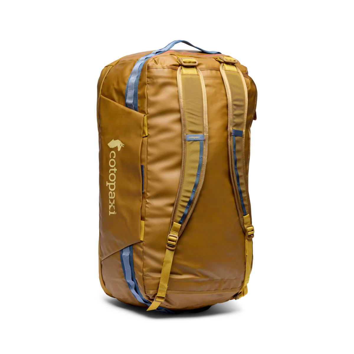 Allpa Getaway 70L Duffel