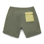 Brinco 7" Short - Solid - Men's