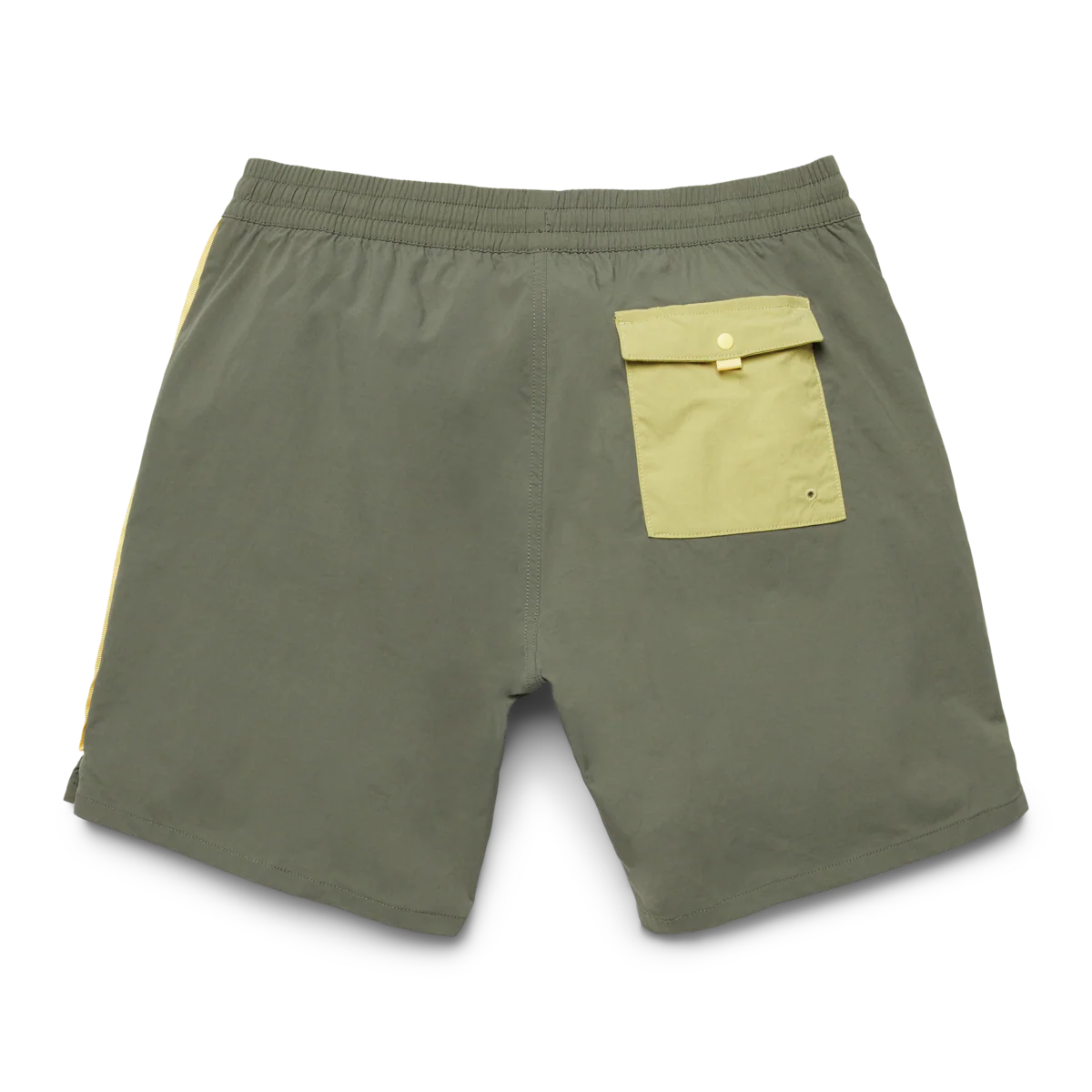 Brinco 7" Short - Solid - Men's