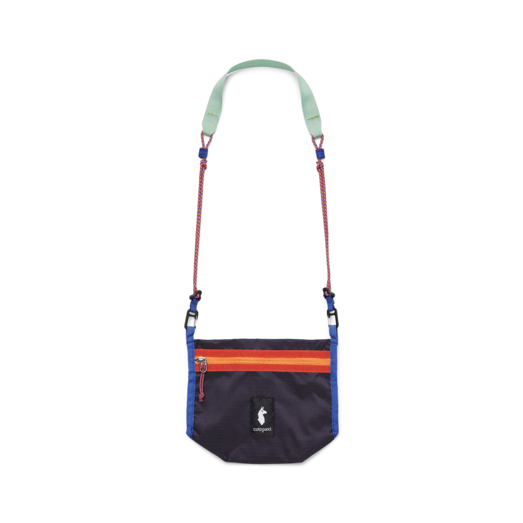 Lista 2L Lightweight Crossbody Bag - Cada Día