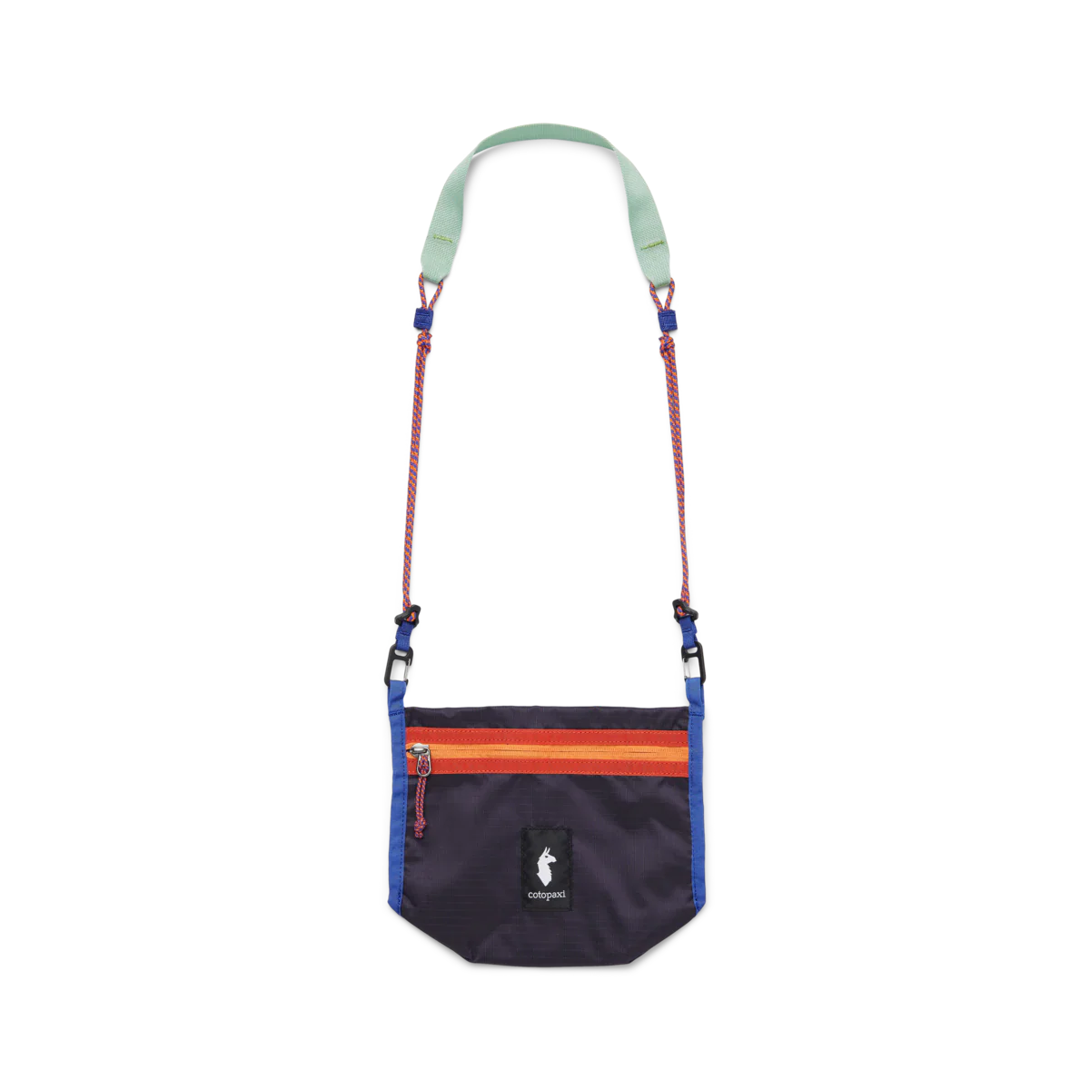 Lista 2L Lightweight Crossbody Bag - Cada Día