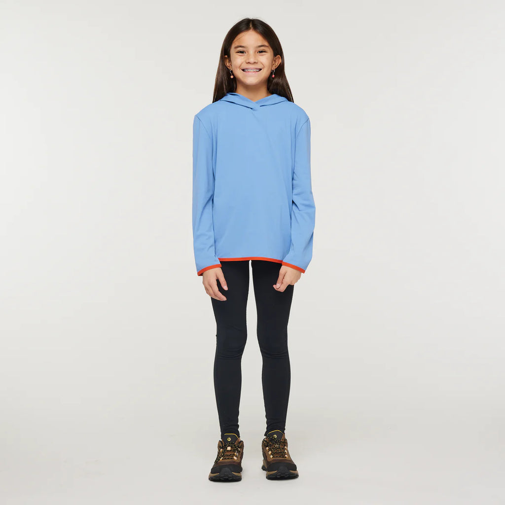 Sombra Sun Hoodie - Kids'