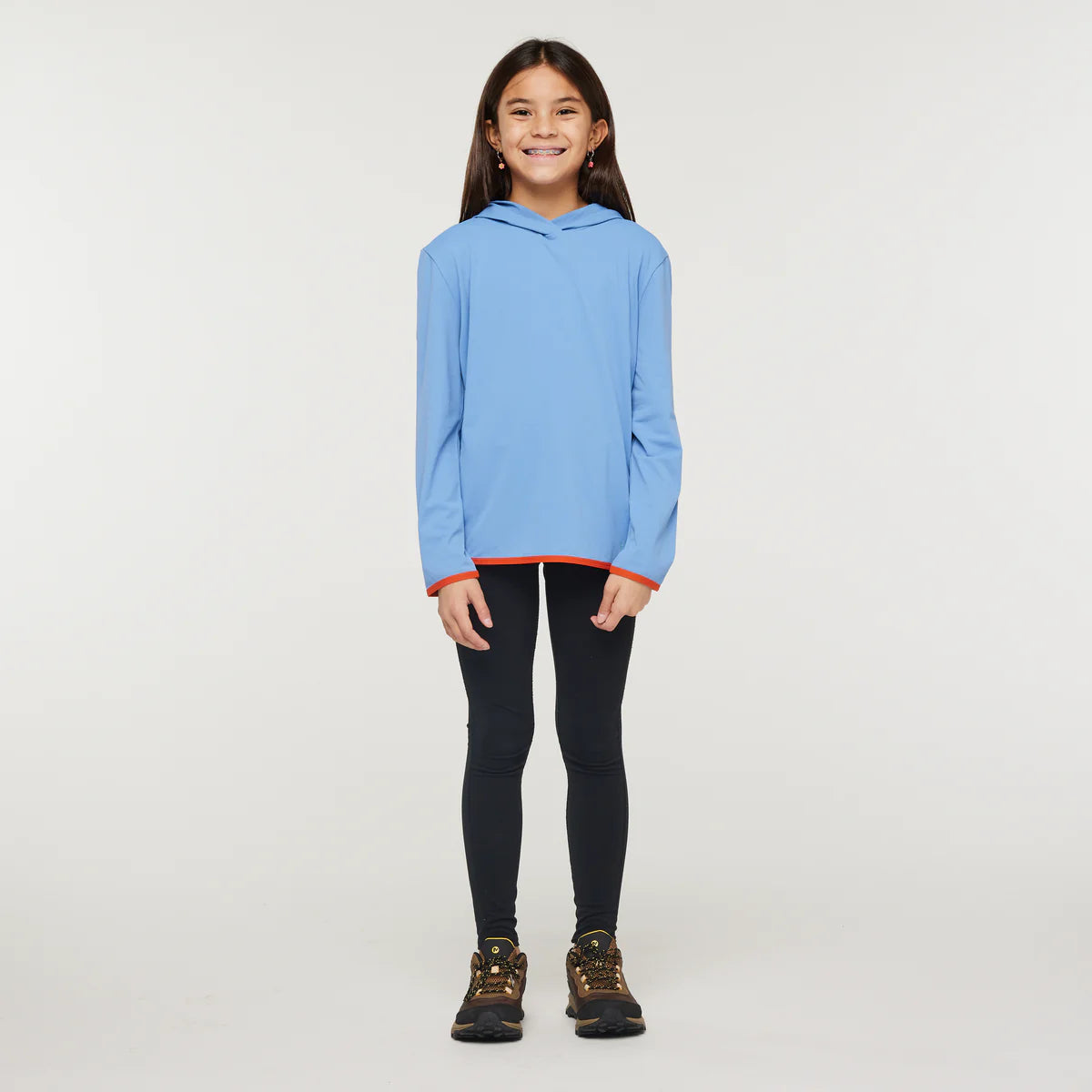 Sombra Sun Hoodie - Kids'