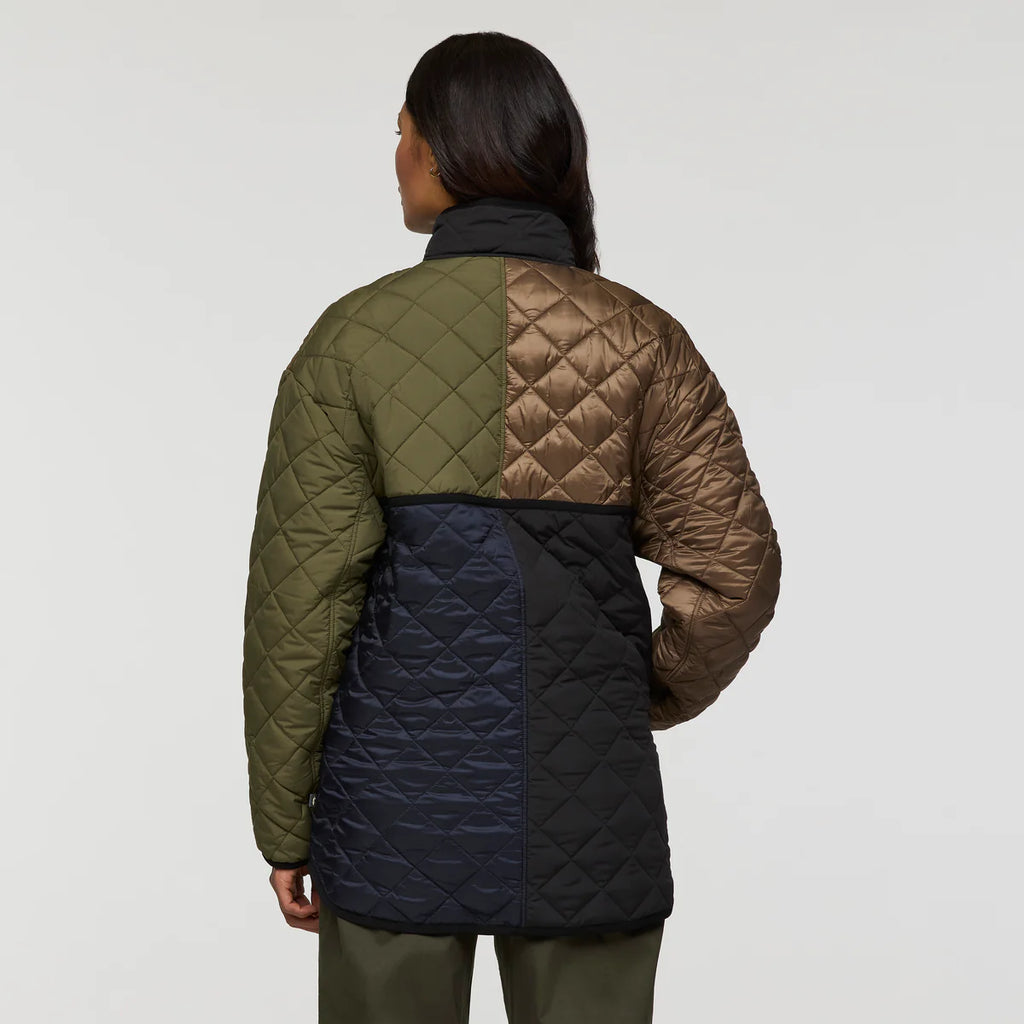 Contiguo City Jacket - Women's