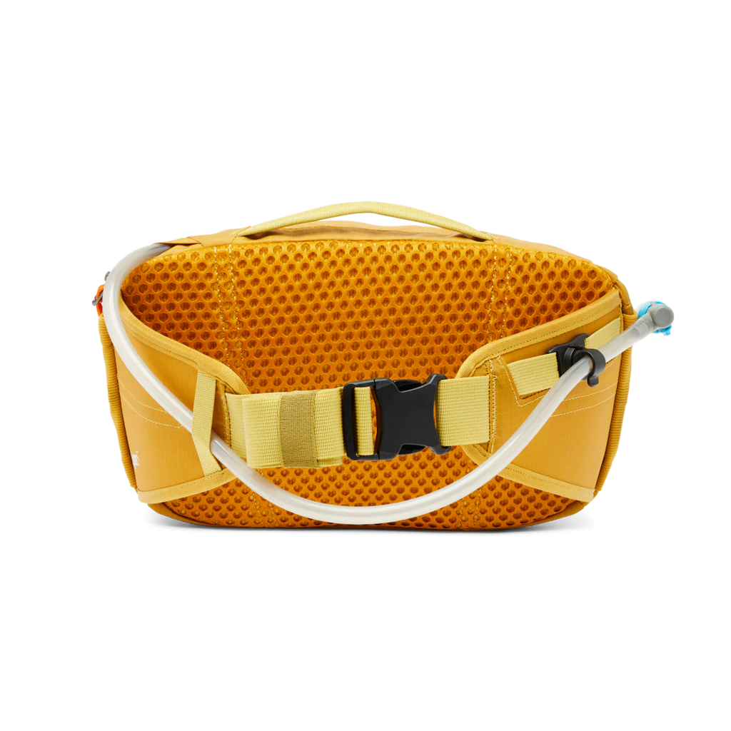 Lagos 5L Hiking Hydration Hip Pack
