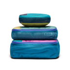 Cubo Packing Travel Bundle - Del Día