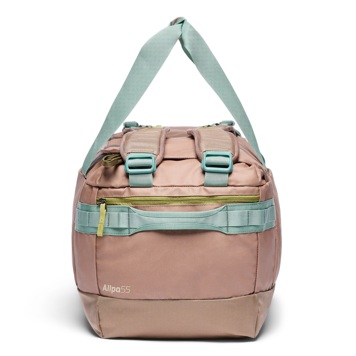 Allpa Getaway 55L Duffel