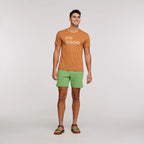 Valle Active Short - Men's
