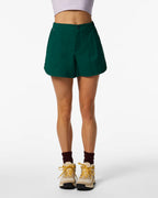 Coraje 4" Tech Short - Women's