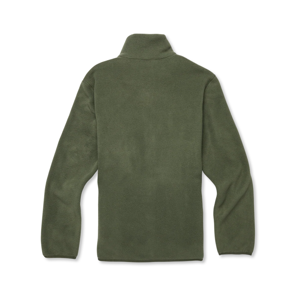 Teca Fleece Full-Zip Jacket - Men's