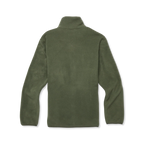 Teca Fleece Full-Zip Jacket - Men's