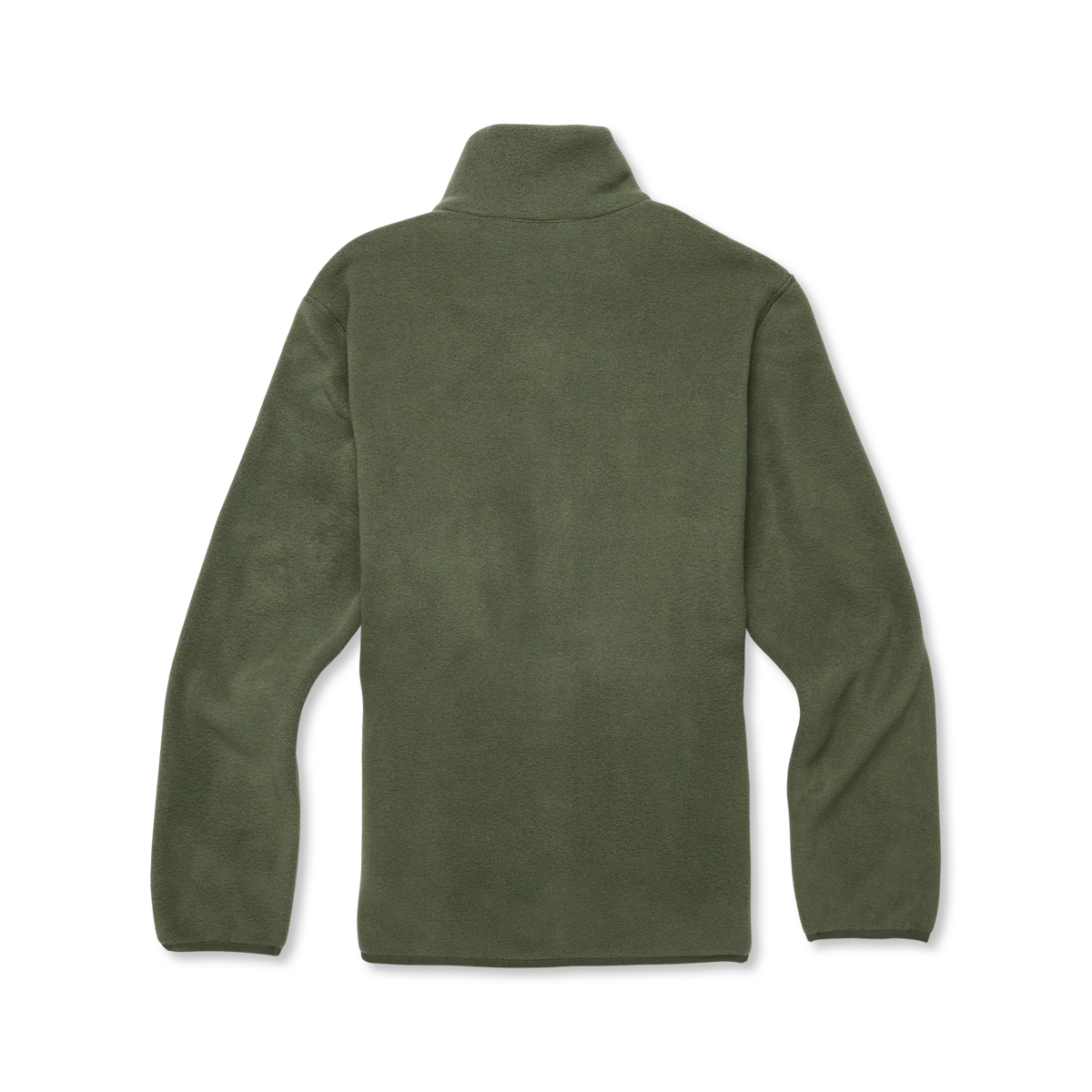 Teca Fleece Full-Zip Jacket - Men's