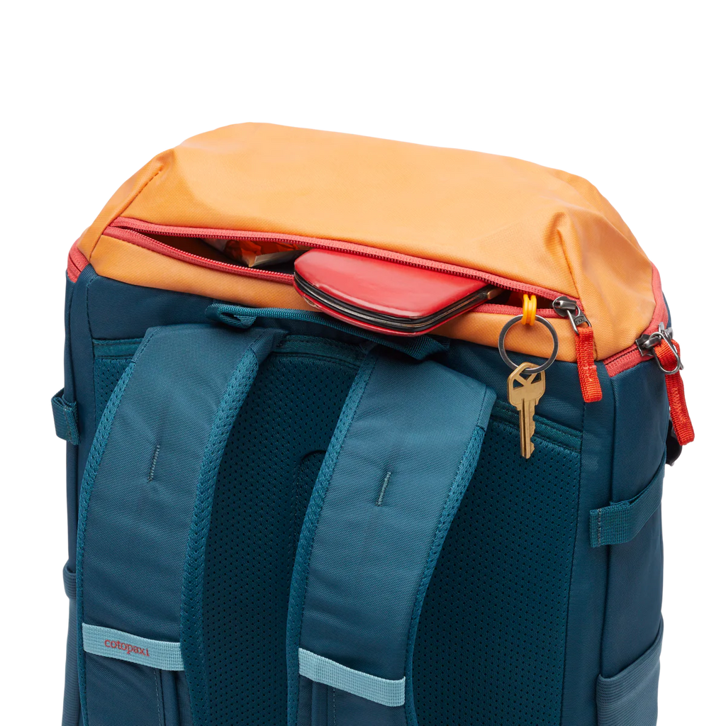 Torre 24L Bucket Pack - Cada Día