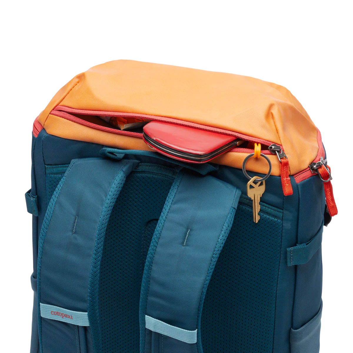 Torre 24L Bucket Pack - Cada Día