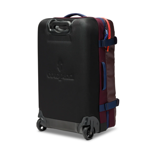 Allpa 65L Roller Bag