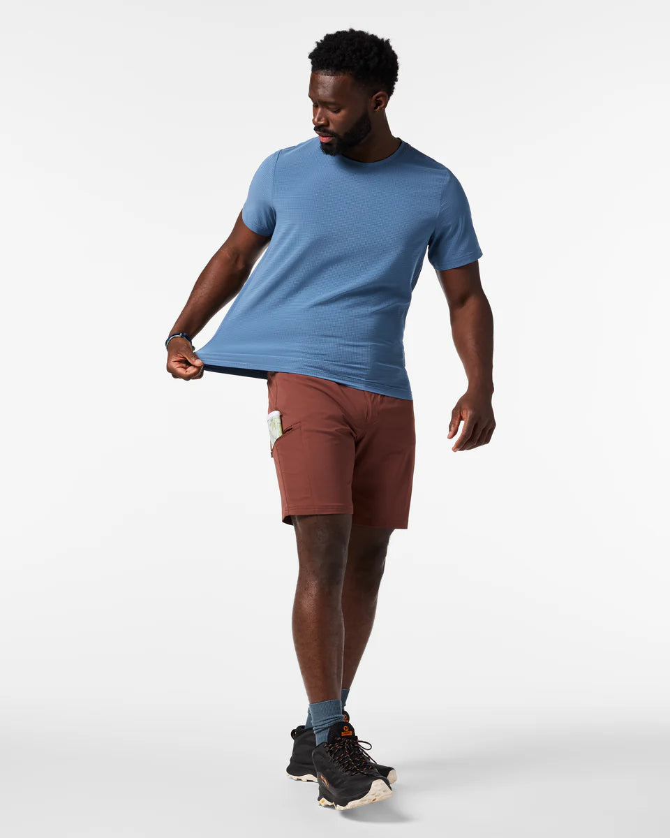 Pulso Tech T-Shirt - Men's