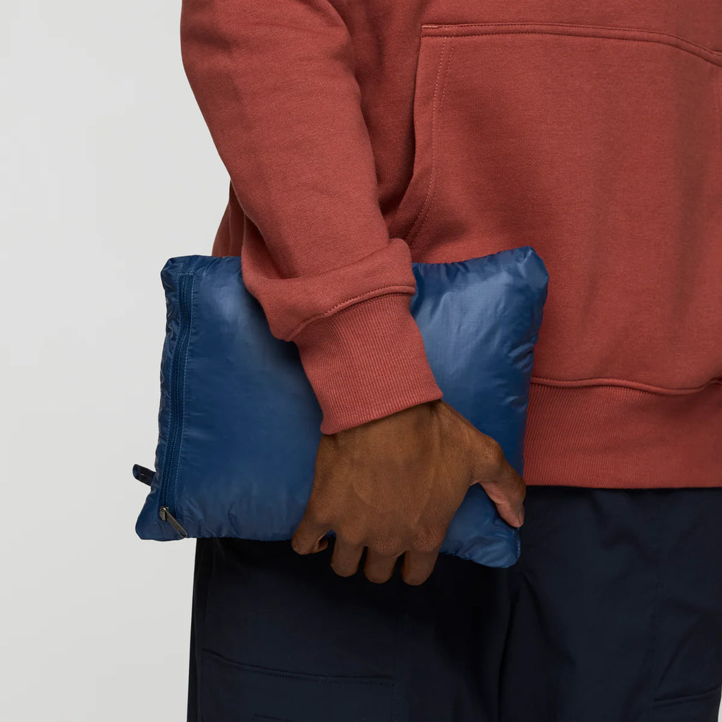 Fuego Down Vest - Men's