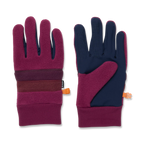 Teca Fleece Gloves