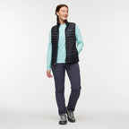 Fuego Down Vest - Women's