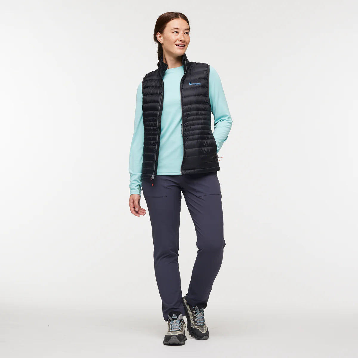 Fuego Down Vest - Women's