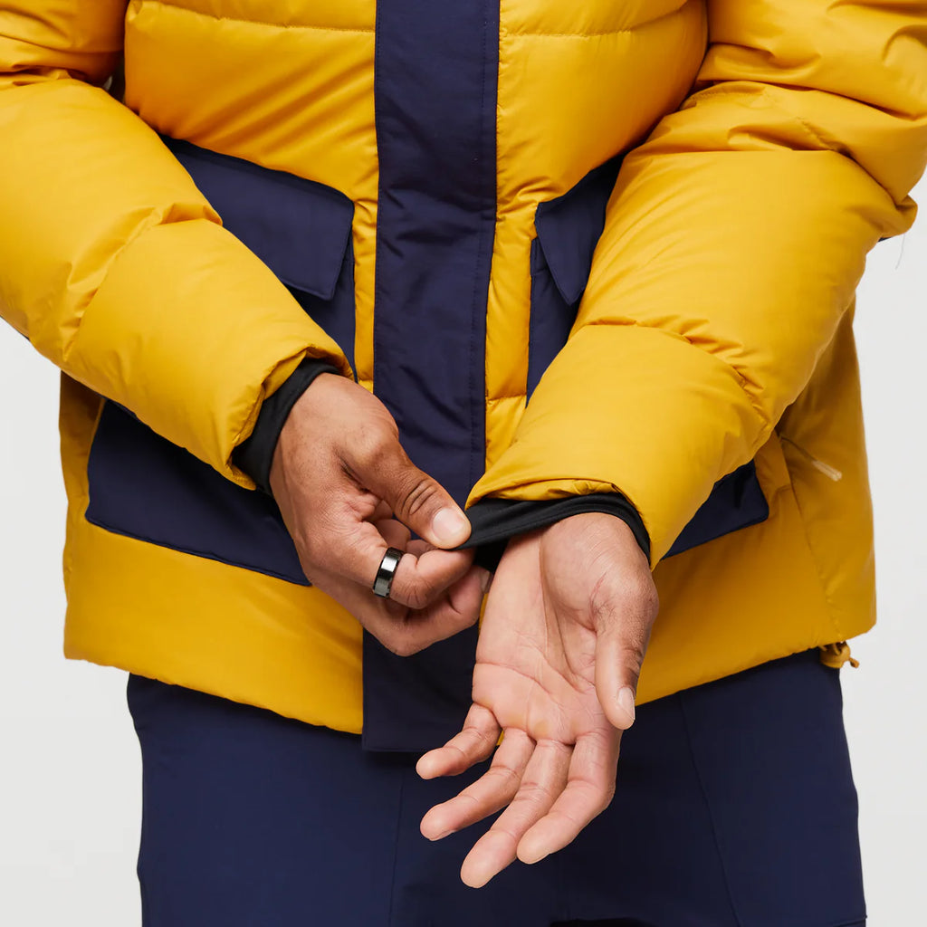 Solazo Down Parka - Men's