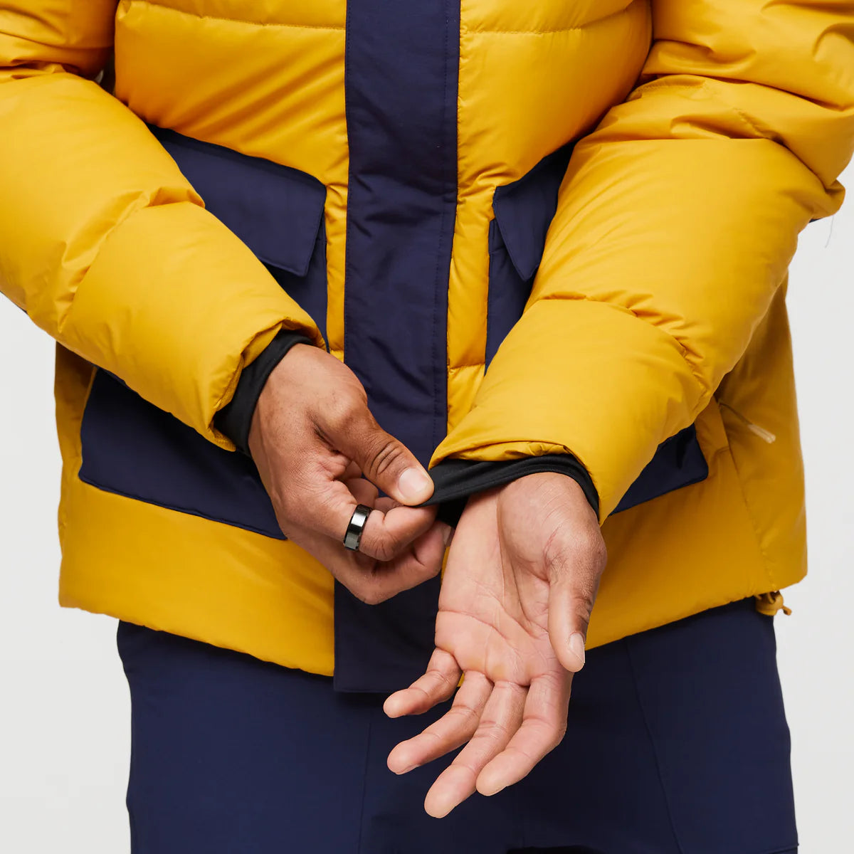 Solazo Down Parka - Men's