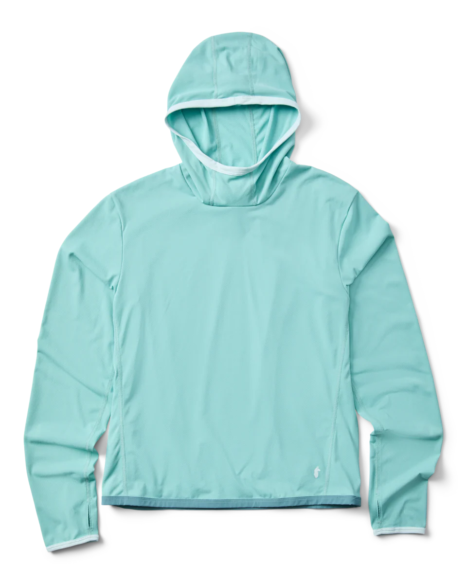 Sombra Sun Hoodie - Women's