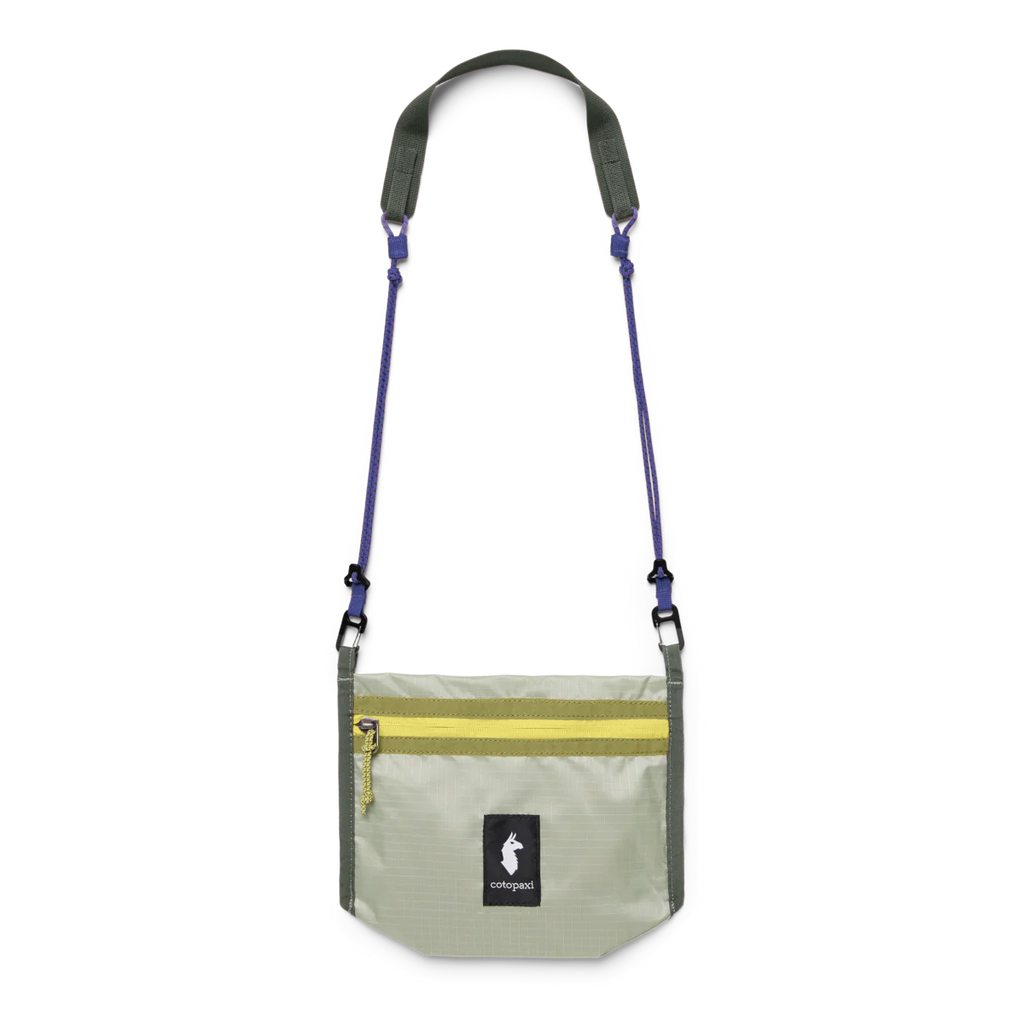 Lista 2L Lightweight Crossbody Bag - Cada Día