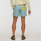Brinco 5" Short - Solid - Men's