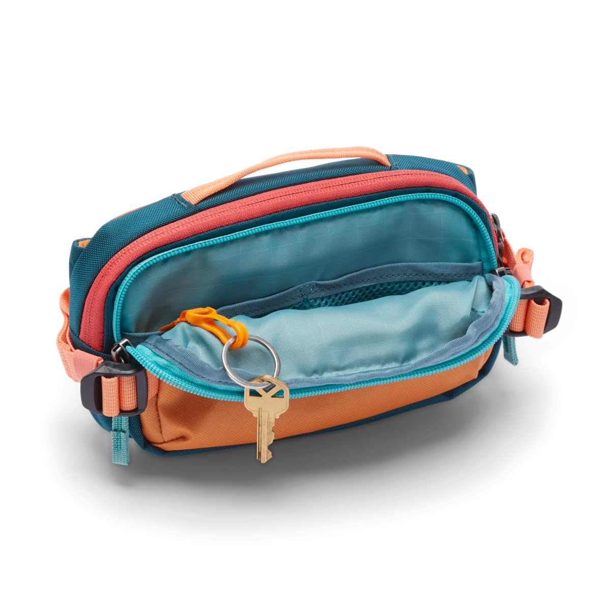 Allpa X 1.5L Hip Pack