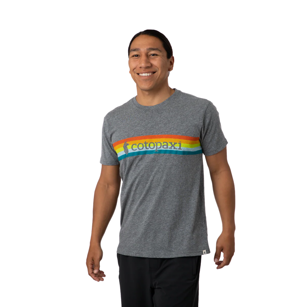 On The Horizon T-Shirt - Men's