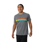 On The Horizon T-Shirt - Men's