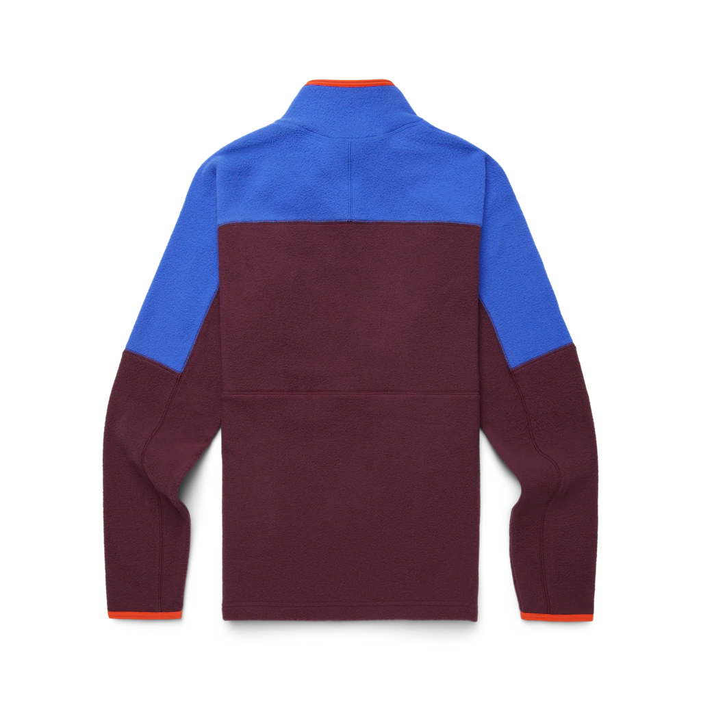 Abrazo Half-Zip Fleece Jacket - Men's