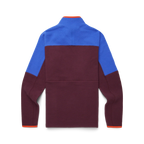 Abrazo Half-Zip Fleece Jacket - Men's
