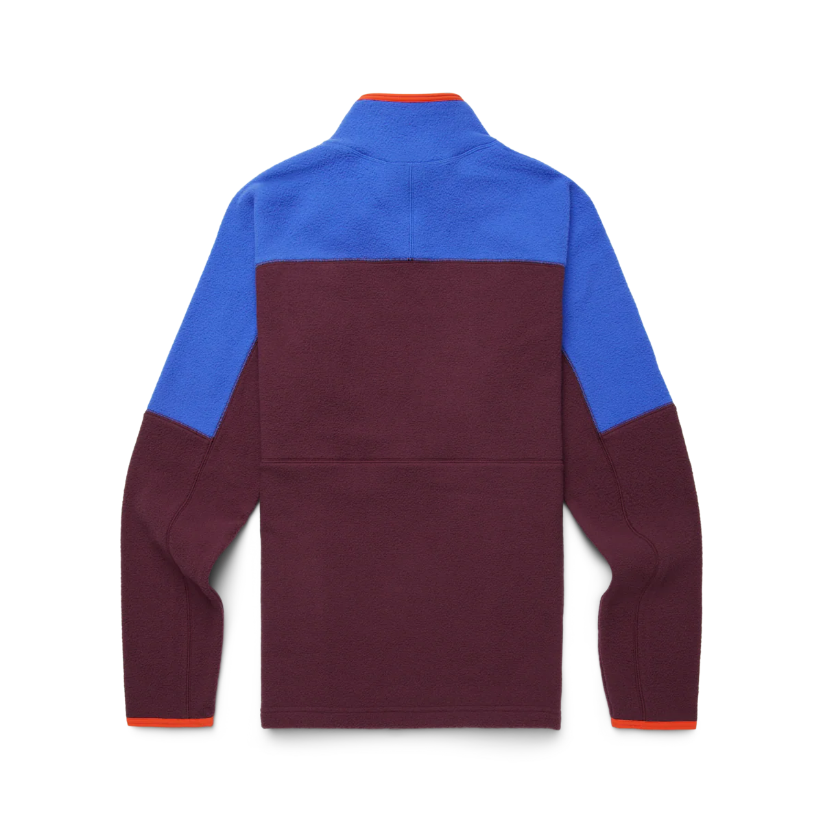 Abrazo Half-Zip Fleece Jacket - Men's