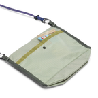 Lista 2L Lightweight Crossbody Bag - Cada Día