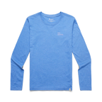 Cactus Life Long-Sleeve T-Shirt - Women's